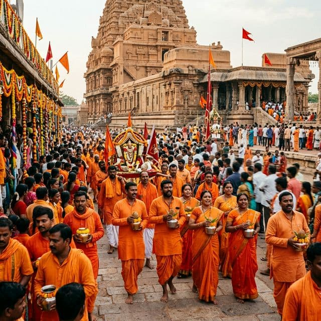 Shravan Mela
