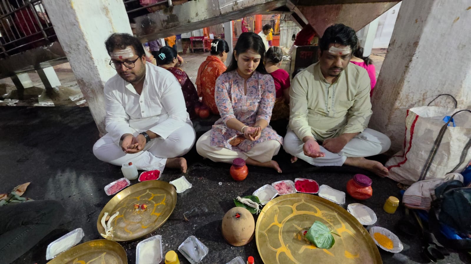 Anushthan